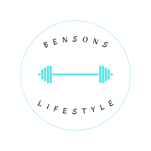 Benson's Lifestyle | 1% Better Everyday. 
Coach Kayla is here to empower and guide you to create your dream lifestyle through fitness and healthy  habits.
