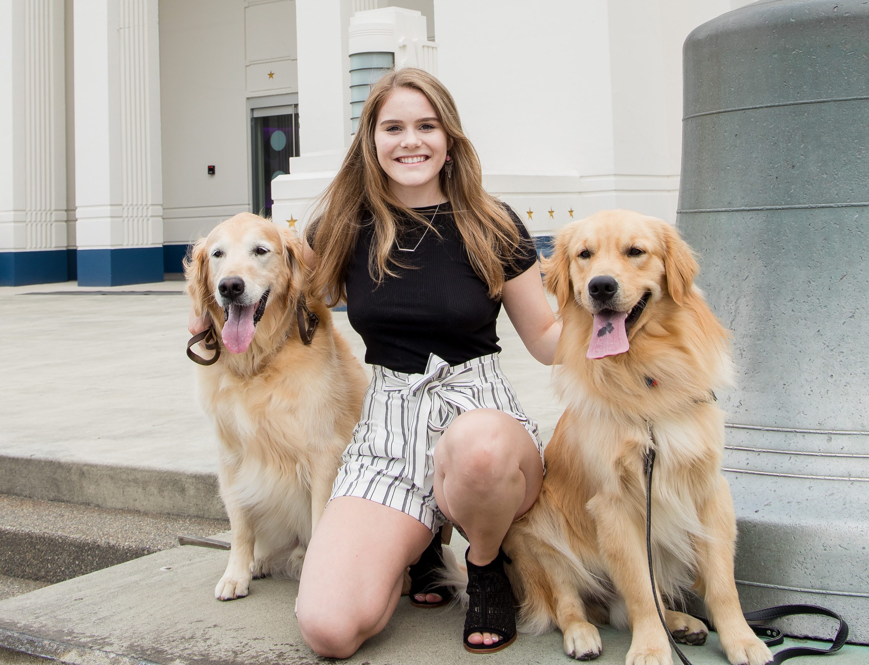 Coach Kayla Benson, CrossFit L2 Trainer and Weightlifting Trainer 