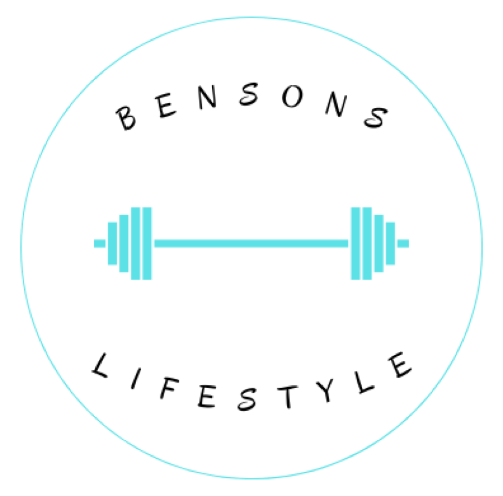 Benson's Lifestyle | 1% Better Everyday. 
Coach Kayla is here to empower and guide you to create your dream lifestyle through fitness and healthy  habits.