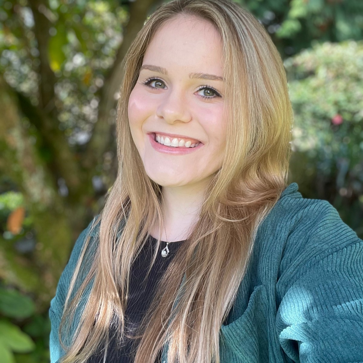 Sharing Authentically